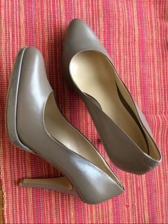 Туфли 37.5. Nine west. Размер 7М