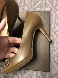 Туфли Gucci оригинал