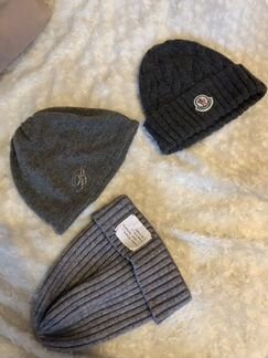 Шапки зима Оригинал