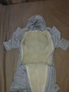 Комбинезон детский