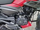 Новый мотоцикл bajaj Pulsar NS 125 из Индии объявление продам