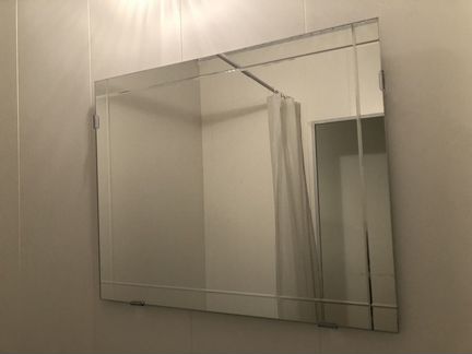 Зеркало икеа