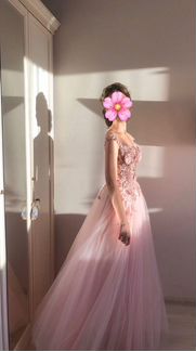 Платье для выпускного