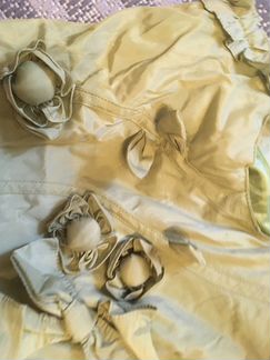 2 тканевые сумки