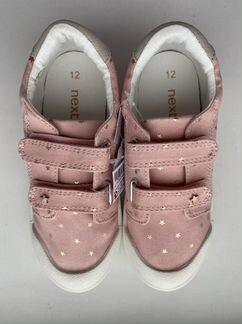 Кеды next 30р новые