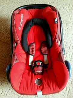 Автокресло maxi-cosi Priori XP