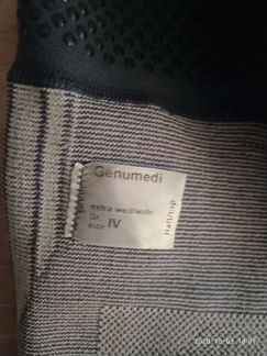 Наколенники, бондаж для коленного сустава