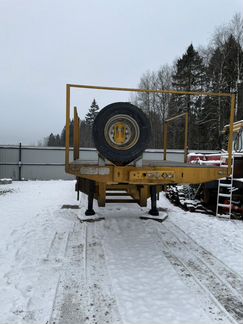 Трал 993920