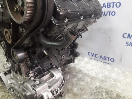 Двигатель 2.5 AKE TD двс 2.5 AKE Audi A6 C5 2.5TDI