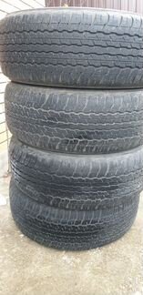 Dunlop Grandtrek AT22 265/60 R18