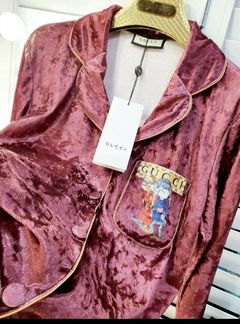 Пижама gucci