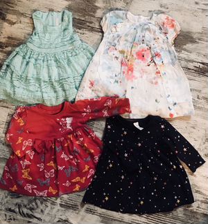 Одежда 7-12 месяцев simonetta H&M глория джинс