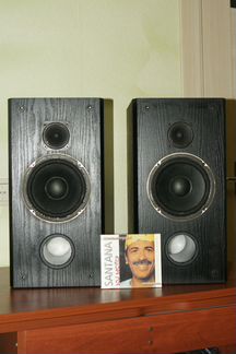 Audiowell MP-120