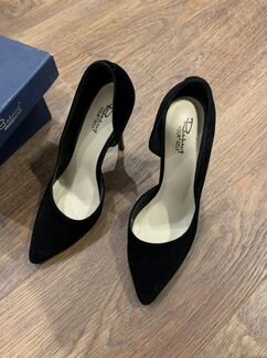 Туфли лодочки