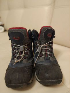 Полуботинки