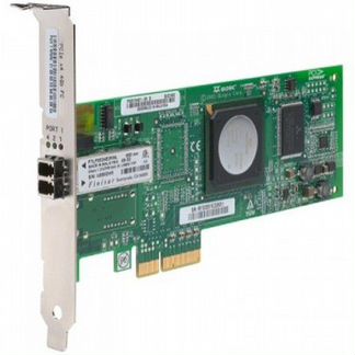 IBM PCI-E QLE2460 PX2510401 4GB Fiber Channel