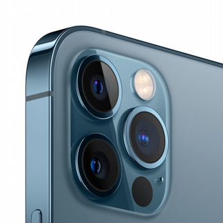 iPhone 12 Pro MAX (256Gb) pacific blue