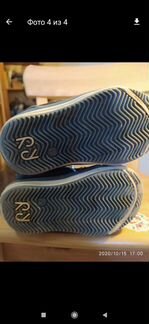 Ботинки зимние