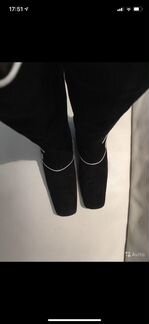 Итальянские туфли-полуботинки и сапоги Италия