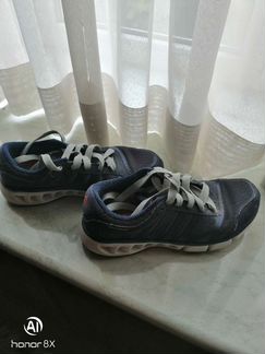 Кроссовки Адидас 36 - 37р