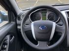Datsun on-DO 1.6 МТ, 2015, 88 114 км объявление продам
