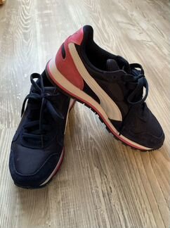 Кроссовки puma женские 35,5-36