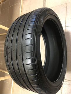 Продам колёса Kumho