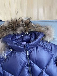 Комбинезон пуховый Arctiline 104