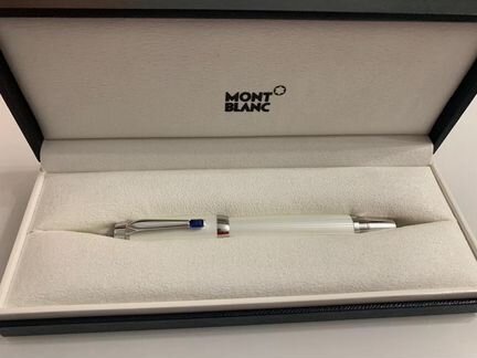 Ручка Montblanc