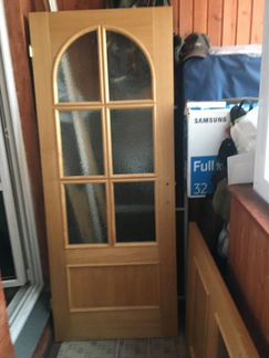 Продам межкомнатные двери