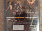 Nioh collection PS5 объявление продам