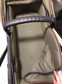 Коляска Bugaboo Cameleon 3