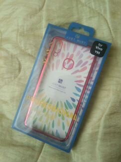 Чехол для vivo Y95