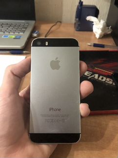 iPhone 5s 32gb