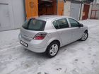 Opel Astra 1.6 AMT, 2011, 3 700 км объявление продам