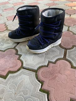 Сапоги
