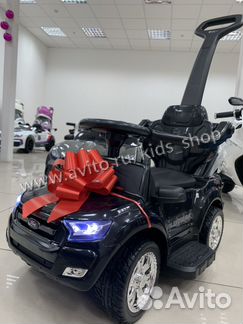 Электромобиль