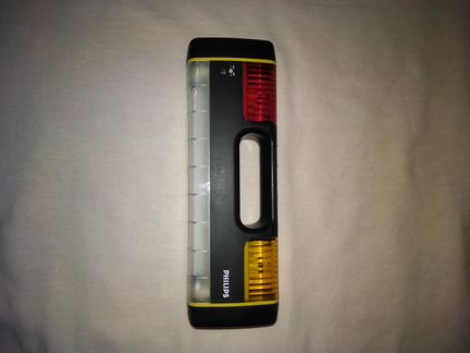 Фонарь philips