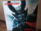 LP Annihilator For The Demented