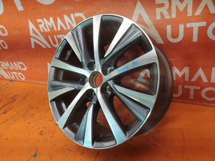 Диск колёсный Lexus Es 7 (б/у)