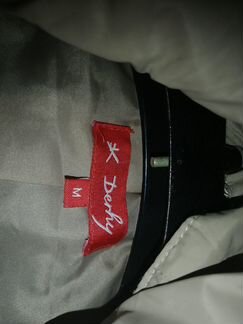 Пальто демисезонное