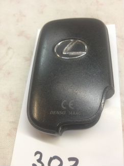 Lexus GS 300 450 h 350 430 ключ иммобилайзера