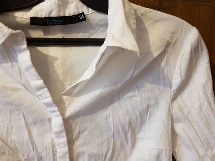 Рубашка Бесплатно