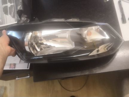 6RU941016 6RU941015 vag vw volkswagen polo swdan