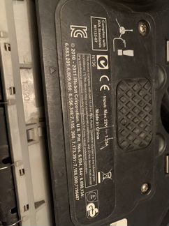 Робот пылесос irobot roomba780