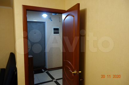 1-к квартира, 38.5 м², 9/9 эт.