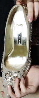 Дизайнерские Лимитированная коллекция Elche