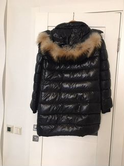 Пуховик moncler оригинал