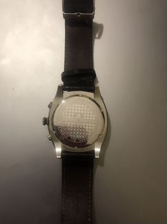 Часы Jacques Lemans