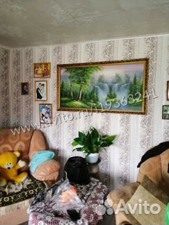 Дом 45 м² на участке 15 сот.